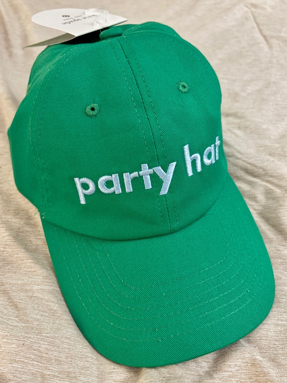 Kate Spade Party Hat